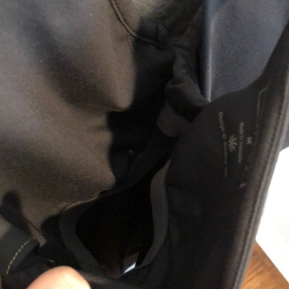 Athleta charcoal workout dress - Picture 4 of 5